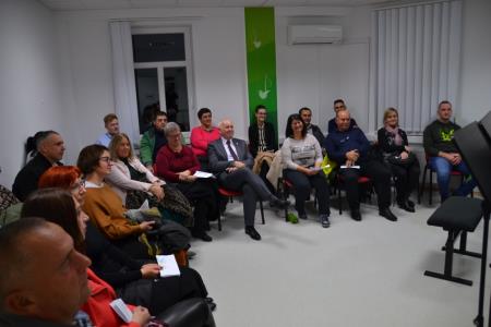 Koncert ucencev GS Trebnje ob zacetku mandata, foto Lapego (10)